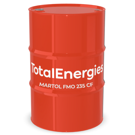 TotalEnergies Martol FMO 235 CF